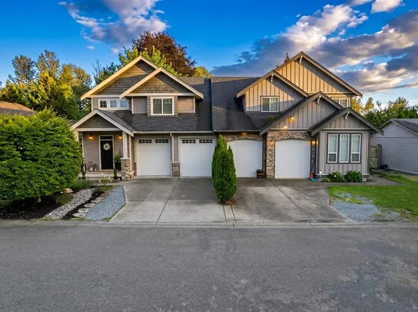 33592 2nd Ave, Mission, BC V2V 6G5