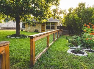 3302 S Pleasant Valley Rd #A, Austin, TX 78741