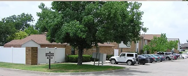 Rockford Garden Apartments