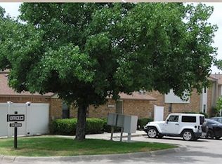 Rockford Garden Apartments, Ardmore, OK 73401