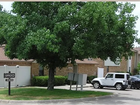 Rockford Garden Apartments