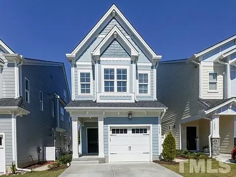 1232 Brown Velvet Ln — Photo 1