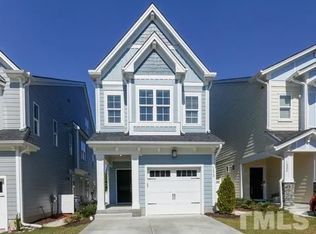 1232 Brown Velvet Ln, Apex, NC 27523