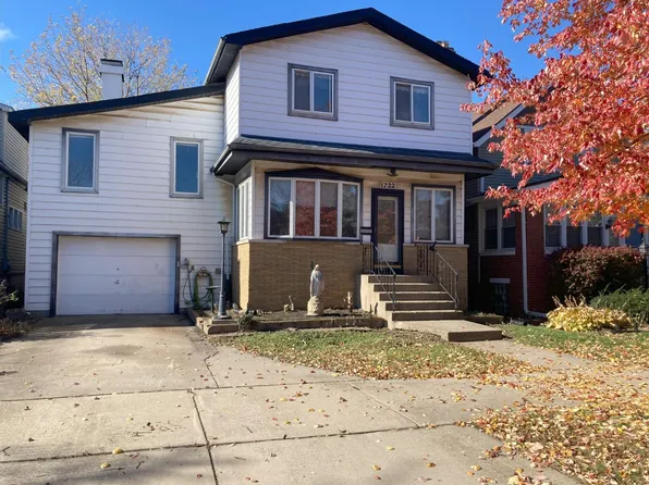 1722 Cleveland Ave, Whiting, IN 46394