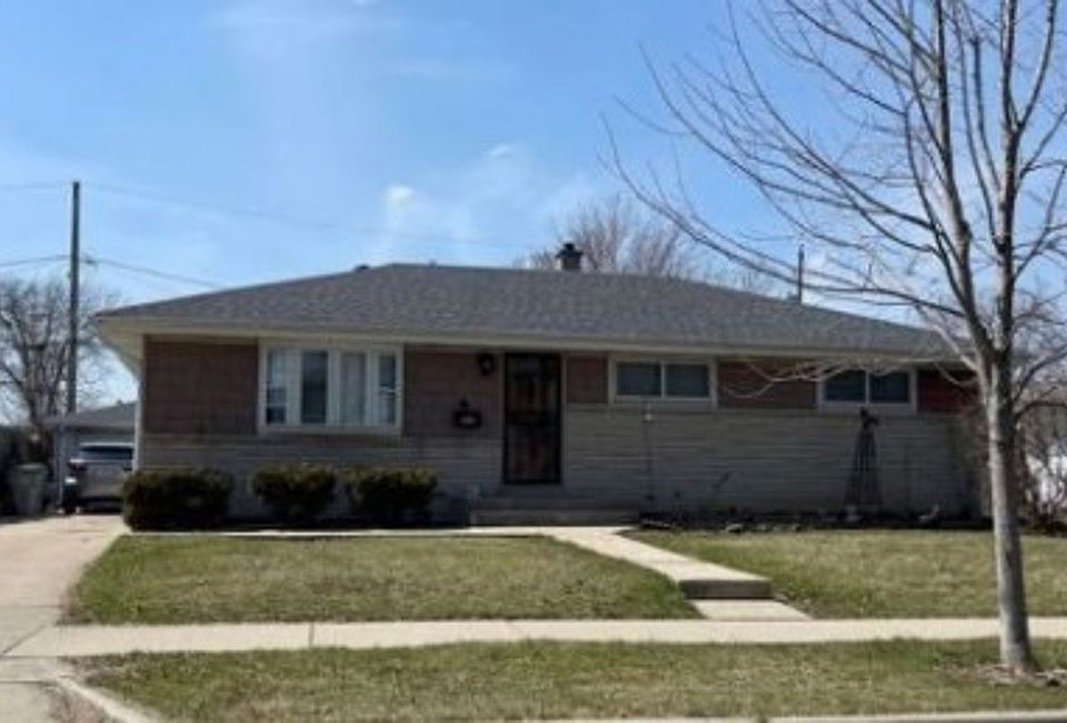 Property Front View