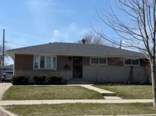 6201 S Avalon St, Milwaukee, WI 53221