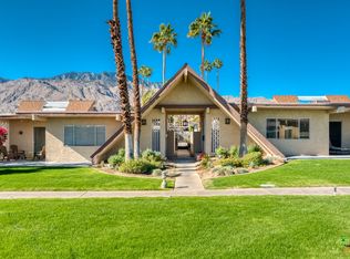 2021 E Tachevah Dr, Palm Springs, CA 92262