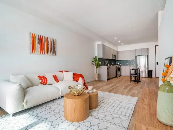 Gemma Apartments