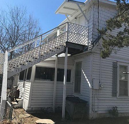 2nd image of 513 Morrison Ave