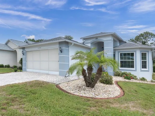 11250 Hollander Ave, Hudson, FL 34667