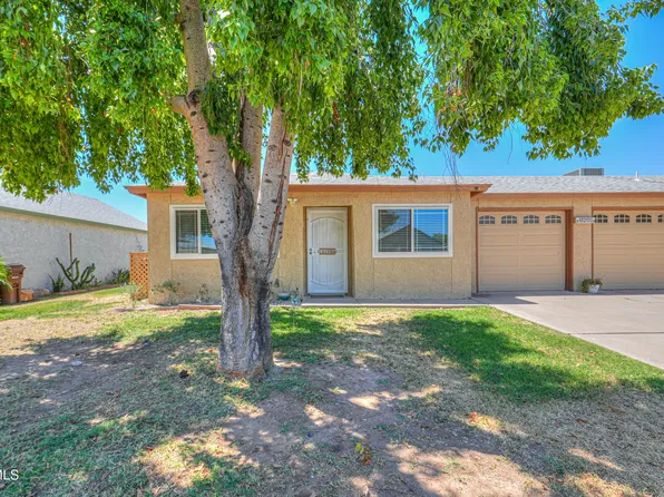 10200 N 95TH Drive #A, Peoria, AZ 85345