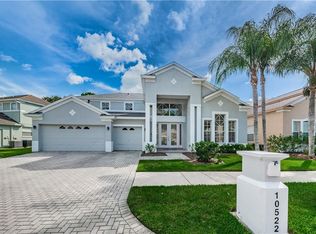 10522 Canary Isle Dr, Tampa, FL 33647