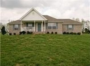 288 Red Oak Trl, Spring Hill, TN 37174