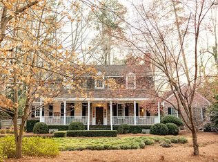 7 Summerville Ln, Augusta, GA 30909