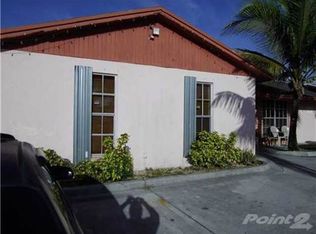 26000 SW 133rd Ct, Homestead, FL 33032