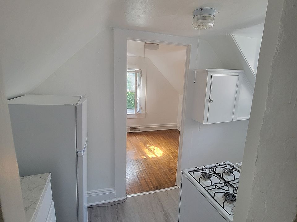 Fully remodeled Kitchen and possible office/dining room