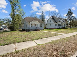 200 Glenburn Ave, Cambridge, MD 21613