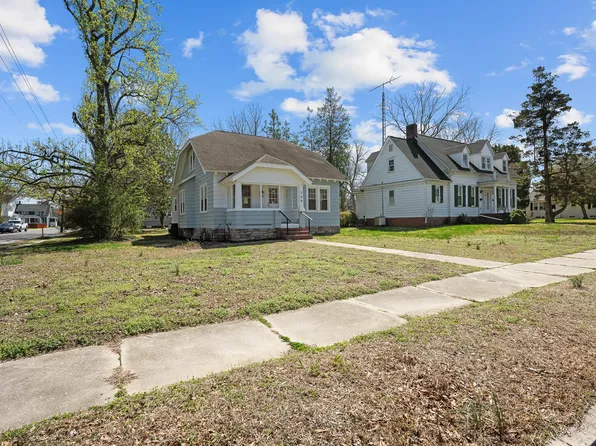 200 Glenburn Ave, Cambridge, MD 21613