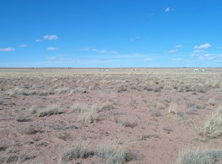 Rapture Rd, Sun Valley, AZ 86029