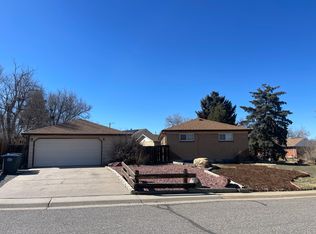 10478 Pearl Way, Northglenn, CO 80233
