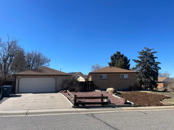 10478 Pearl Way, Northglenn, CO 80233