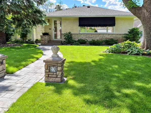 5016 William Ave, Edina, MN 55436