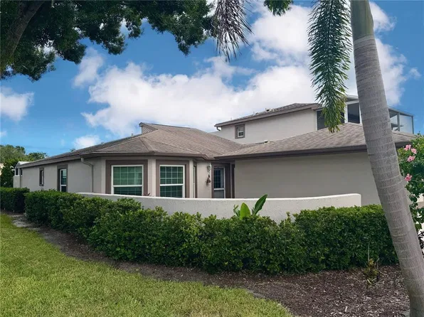 4621 HIDDEN VIEW PLACE #27, SARASOTA, FL 34235