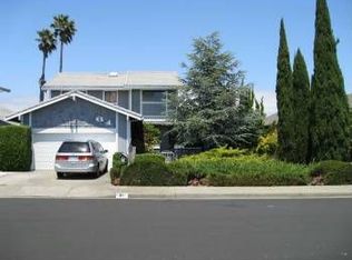 61 Bahama Reef, Novato, CA 94949