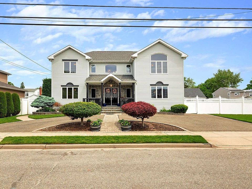 271 N Beech Street, Massapequa, NY 11758 Zillow