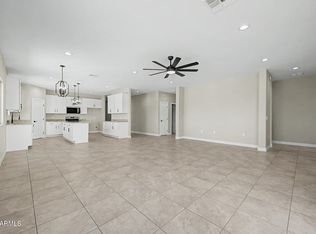 20435 W MOUNTAIN SAGE Drive, Buckeye, AZ 85326