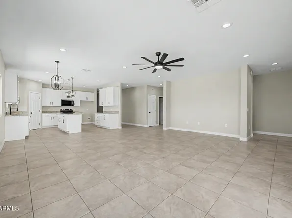 20435 W MOUNTAIN SAGE Drive, Buckeye, AZ 85326
