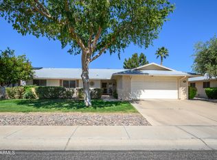 12634 W Seneca Dr, Sun City West, AZ 85375