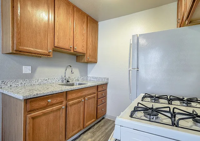 2 Beds 1 Bath