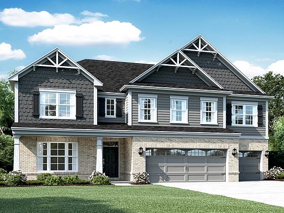 Kensington Elevation B