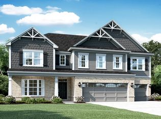 5105 Citadel Dr, Noblesville, IN 46062