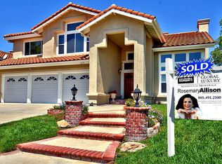 3079 Grandoaks Dr, Westlake Village, CA 91361