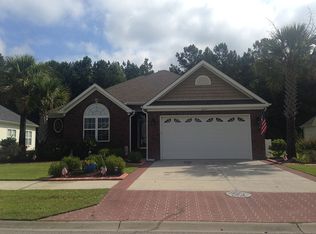 1017 Millsite Dr, Conway, SC 29526