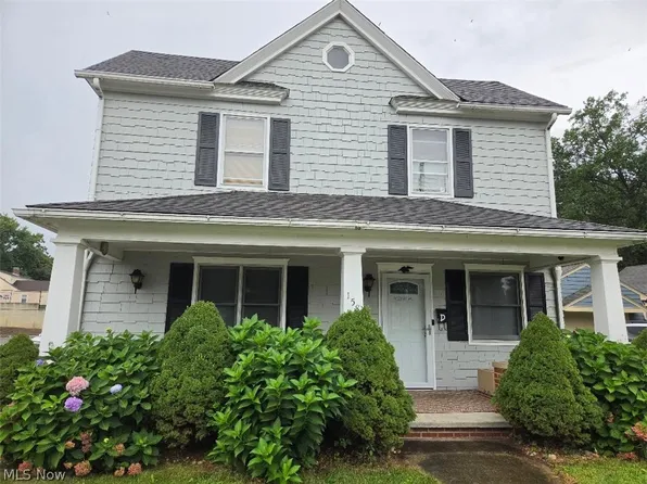 158 Lincoln St, Amherst, OH 44001