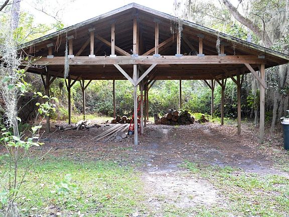 04) Two Car Carport