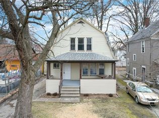 817 N Howard St, Akron, OH 44310