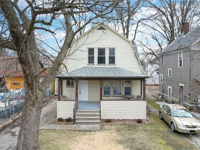 817 N Howard St, Akron, OH, 44310