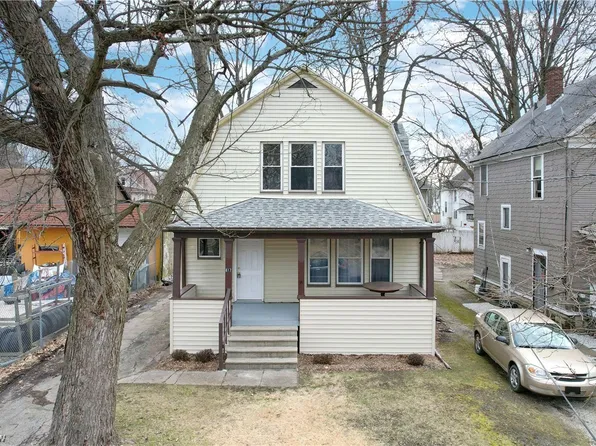 817 N Howard St, Akron, OH 44310