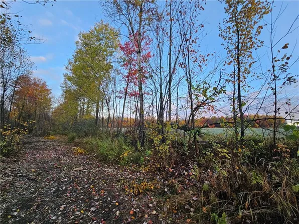 0 Spring Creek Road, Hawkins, WI 54530
