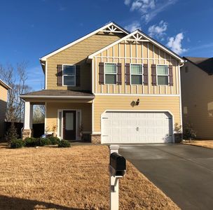 113 Border Ave, Simpsonville, SC, 29680