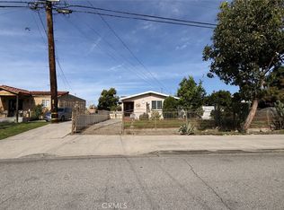 4081 Broadway, Huntington Park, CA 90255