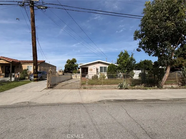 4081 Broadway, Huntington Park, CA 90255