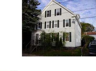 13 Swett St, Brunswick, ME 04011