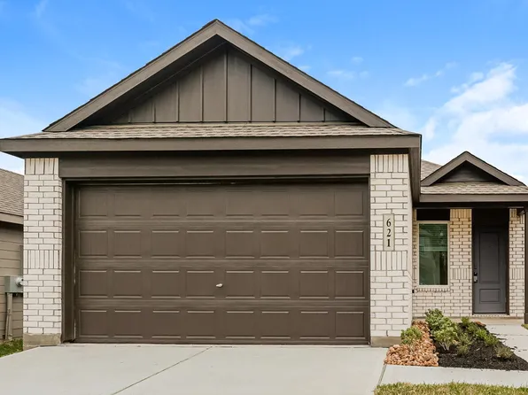 621 Craven St, Montgomery, TX 77316