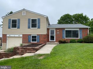 3910 Klausmier Rd, Nottingham, MD 21236