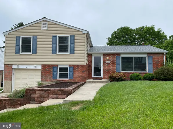 3910 Klausmier Rd, Nottingham, MD 21236